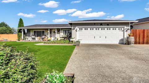 15615 252nd Ave E, Buckley, WA 98321
