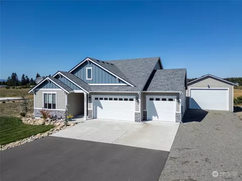 3824 169th Ave SW, Tenino, WA 98589