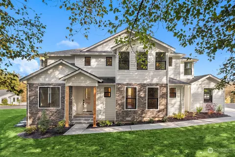 15814 201st Pl SE, Monroe, WA 98272