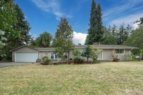4101 NE 25th Pl, Renton, WA 98059