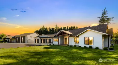 1177 Mukluk Pl, Bellingham, WA 98226