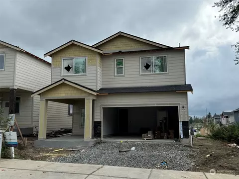 8548 52nd Pl NE #83, Marysville, WA 98270