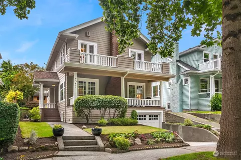 4547 4th Ave NE, Seattle, WA 98105