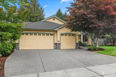 6009 156th St SE, Snohomish, WA 98296