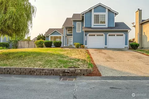21818 44th Avenue Ct E, Spanaway, WA 98387