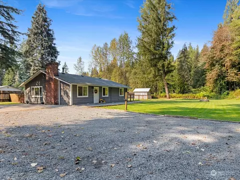 18503 90th St NE, Granite Falls, WA 98252