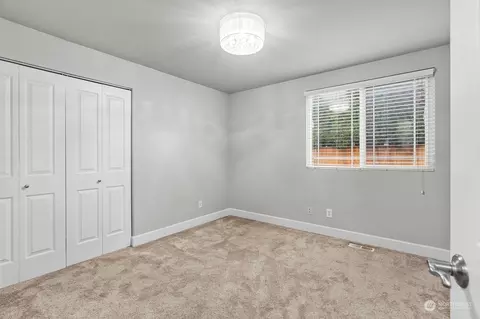 Bedroom - 20109 73rd Avenue Ct E, Spanaway, WA 98387 photo 1 of 6