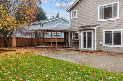 Exterior - 20109 73rd Avenue Ct E, Spanaway, WA 98387 photo 5 of 11