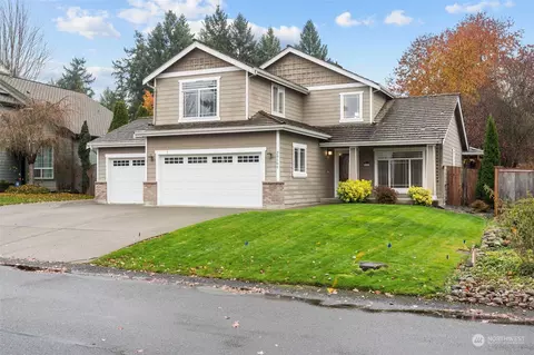 20109 73rd Avenue Ct E, Spanaway, WA 98387