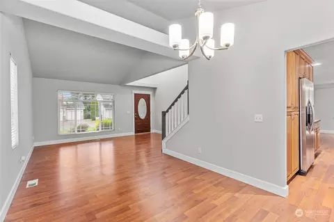 Living - 20109 73rd Avenue Ct E, Spanaway, WA 98387 photo 3 of 5