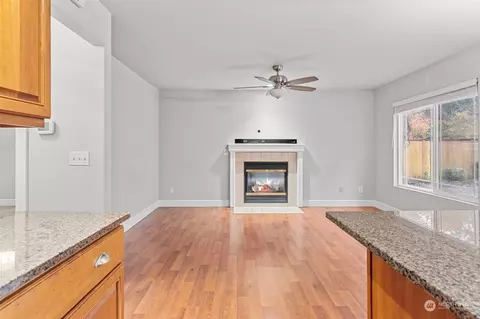 Living - 20109 73rd Avenue Ct E, Spanaway, WA 98387 photo 5 of 5