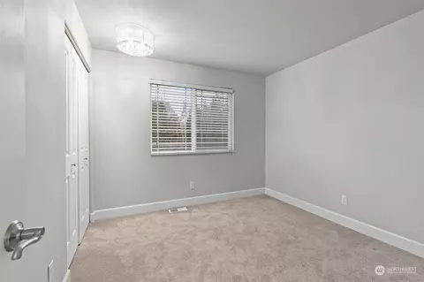 Bedroom - 20109 73rd Avenue Ct E, Spanaway, WA 98387 photo 4 of 6