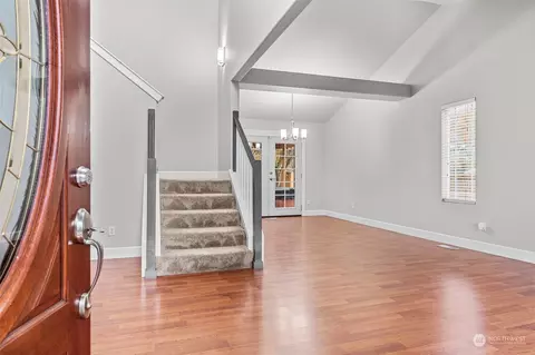 Entry Way - 20109 73rd Avenue Ct E, Spanaway, WA 98387 photo 1 of 1