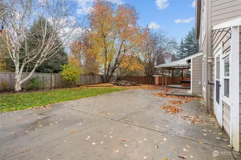 Exterior - 20109 73rd Avenue Ct E, Spanaway, WA 98387 photo 3 of 11