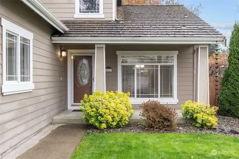 Exterior - 20109 73rd Avenue Ct E, Spanaway, WA 98387 photo 2 of 11