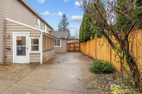 Exterior - 20109 73rd Avenue Ct E, Spanaway, WA 98387 photo 10 of 11