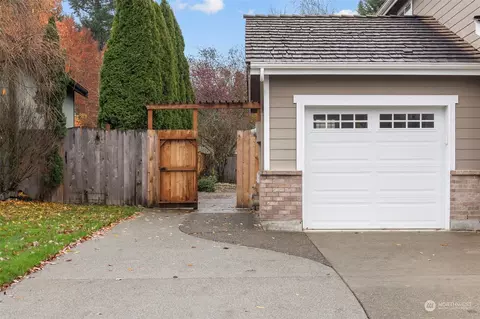 Exterior - 20109 73rd Avenue Ct E, Spanaway, WA 98387 photo 11 of 11