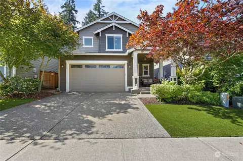 3974 Campus Willows Loop NE, Lacey, WA 98516