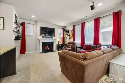 3974 Campus Willows Loop NE, Lacey, WA 98516 photo 9