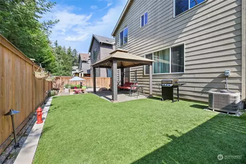 3974 Campus Willows Loop NE, Lacey, WA 98516 photo 25