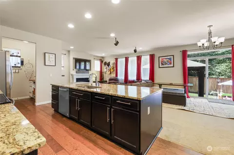 3974 Campus Willows Loop NE, Lacey, WA 98516 photo 4