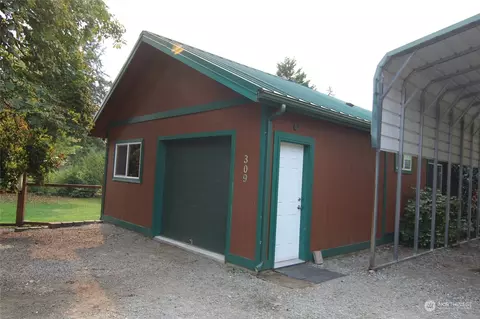 309 2nd St, Gold Bar, WA 98251