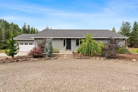 124 Salkum Rd, Salkum, WA 98582