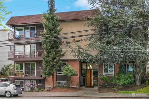 8309 5th Ave NE, Seattle, WA 98115