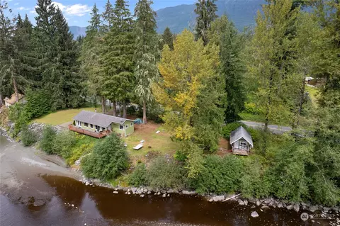 31014 Mountain Loop Hwy, Granite Falls, WA 98252