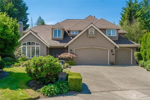 3349 214th Pl SE, Sammamish, WA 98075