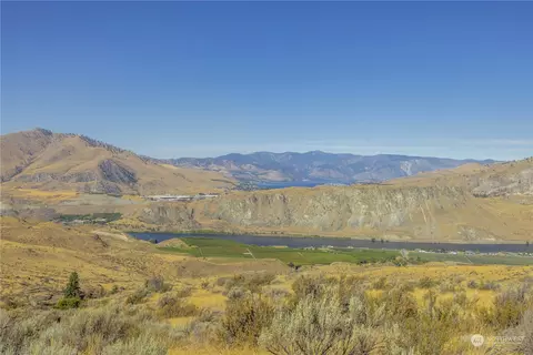 0 Lot 12 Mcneil Canyon Rd, Orondo, WA 98843
