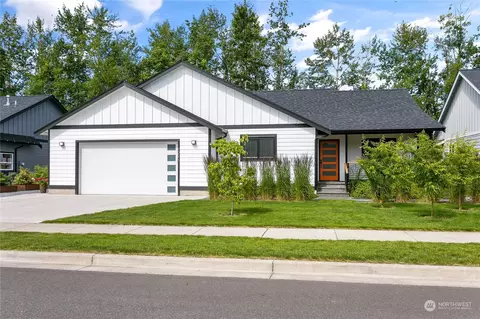 1211 Night Hawk Way, Everson, WA 98247