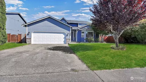 19507 79th Avenue Ct E, Spanaway, WA 98387 photo 2