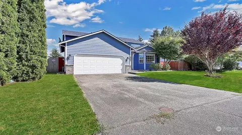 19507 79th Avenue Ct E, Spanaway, WA 98387