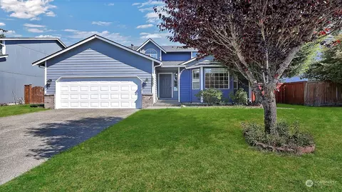 19507 79th Avenue Ct E, Spanaway, WA 98387 photo 4