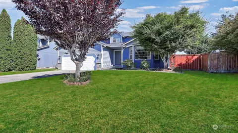 19507 79th Avenue Ct E, Spanaway, WA 98387 photo 3