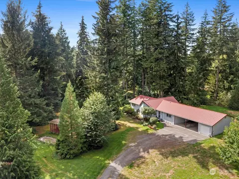 9328 124th St NE, Arlington, WA 98223