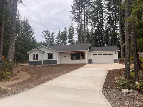 12896 Burchard Dr SW, Port Orchard, WA 98367