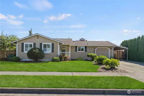 Exterior - 2882 Sun Mountain Dr, Enumclaw, WA 98022 photo 8 of 8