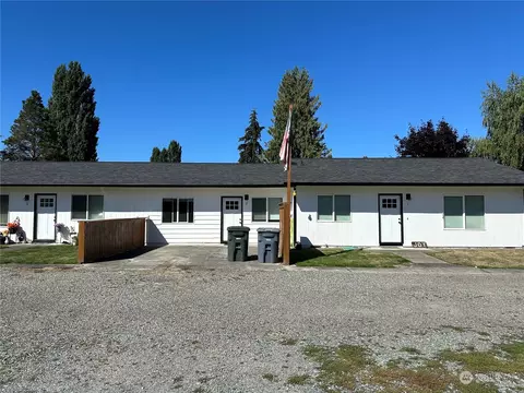 512 Deeded Ln SW, Orting, WA 98360