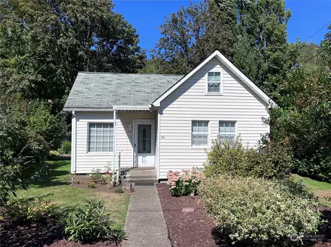 320 Laurel St, Shelton, WA 98584