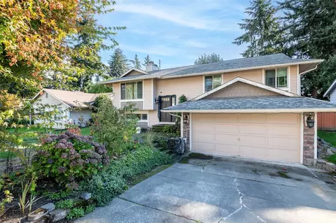 3721 SW 336th St, Federal Way, WA 98023