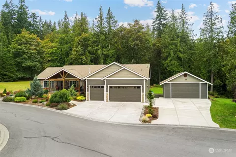 101 W Rue Lavande Ln NE, Sequim, WA 98382