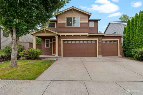 3208 NW 46th Loop, Camas, WA 98607