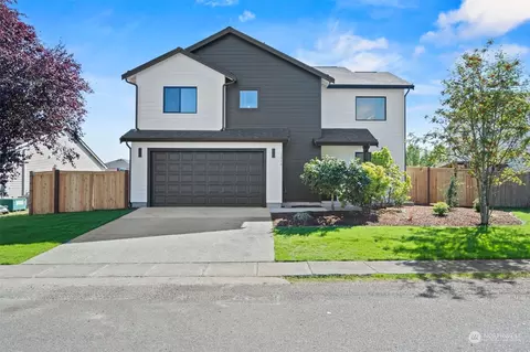 1214 199th Street Ct E, Spanaway, WA 98387