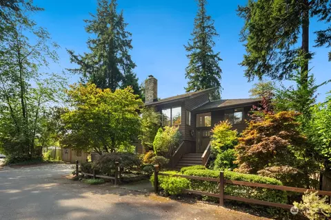 19507 21st Pl NW, Shoreline, WA 98177