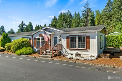 2273 W Eagle Ln SW, Tumwater, WA 98512