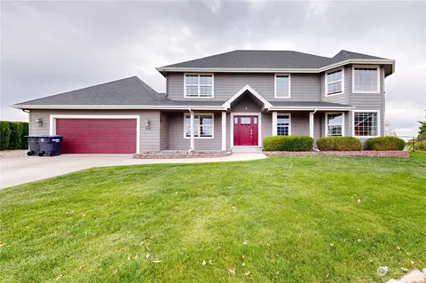 419 Coyote Ridge Dr, Walla Walla, WA 99362
