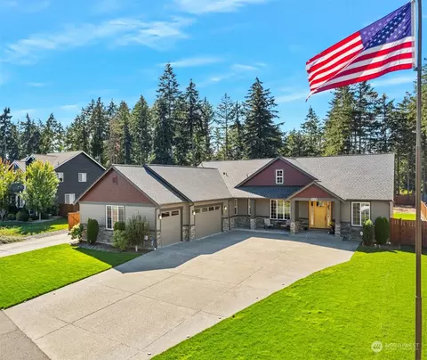 5015 Skylark St NE, Olympia, WA 98516