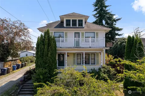 1314 S 14th St, Tacoma, WA 98405